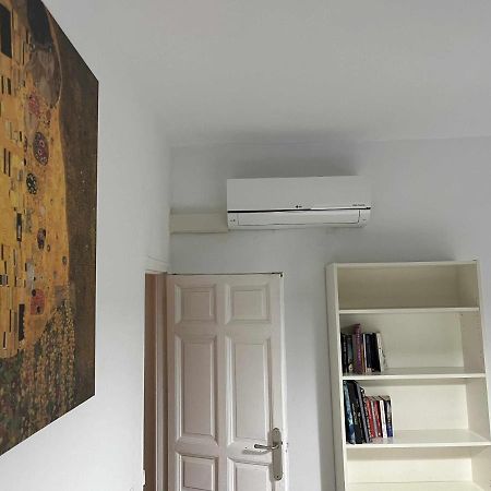 Piso Confortable Y Centrico Apartment Madrid Exterior foto